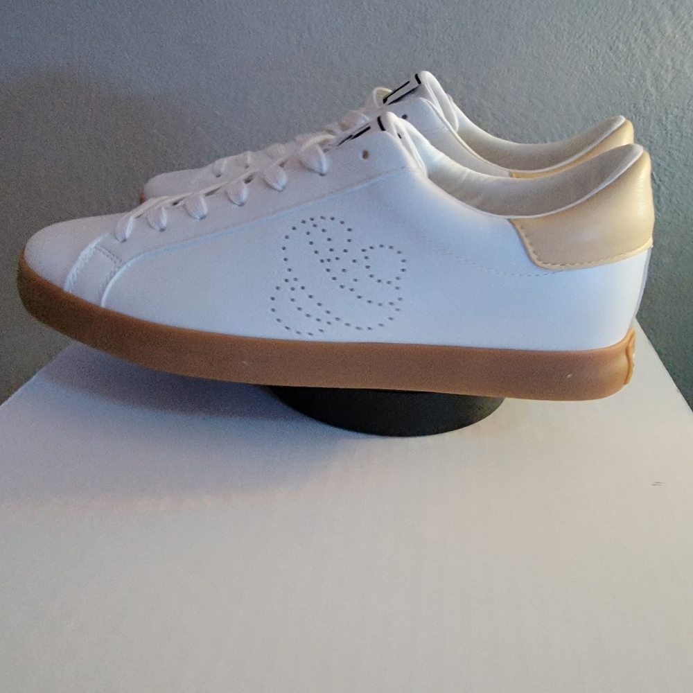 SAM and LIBBY Women's Addie Sneakers